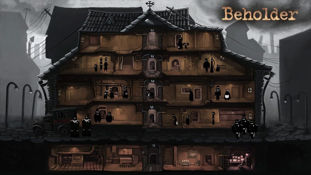 Beholder thumbnail 3