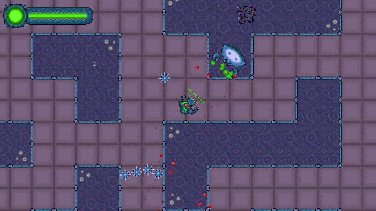 Reflector: Bug Hunt thumbnail 2