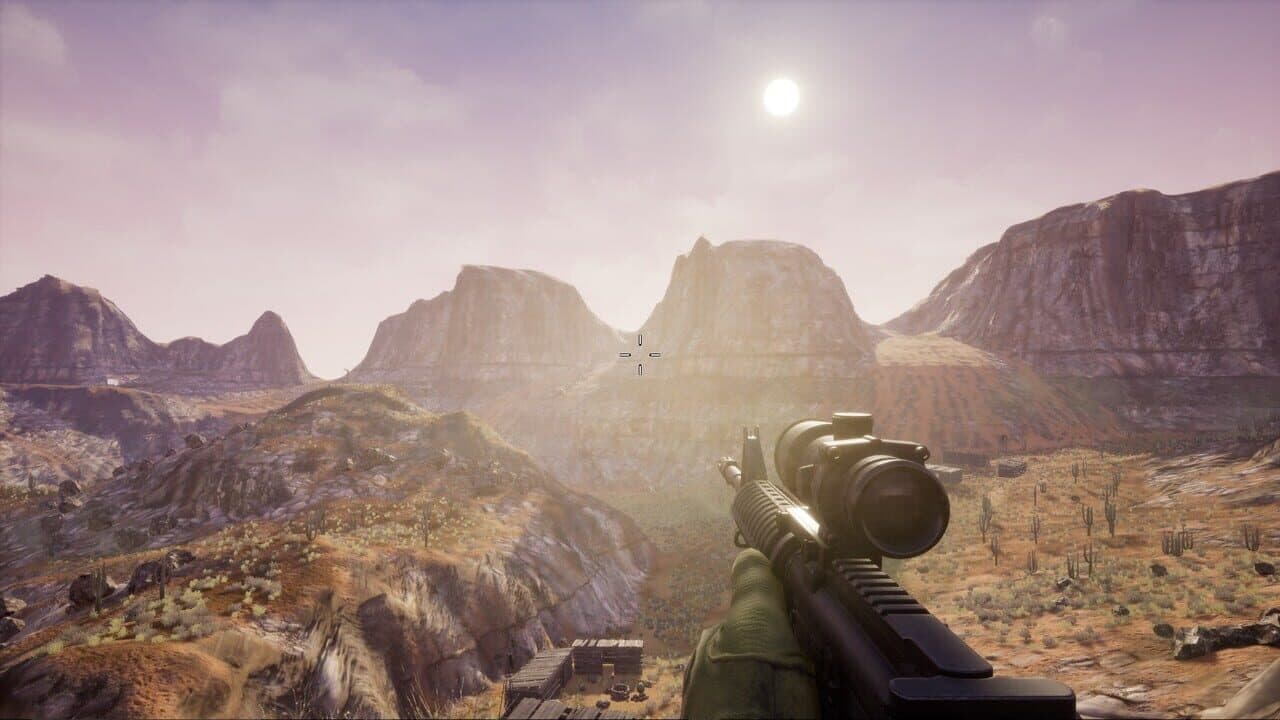 Burst the Game thumbnail 4
