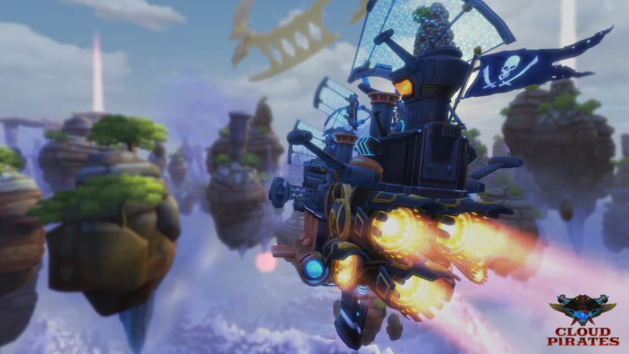 Cloud Pirates thumbnail 3