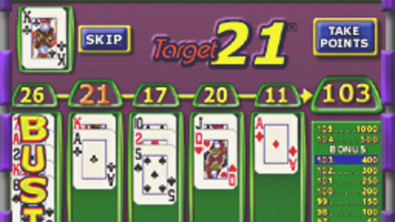 TouchMaster DS screenshot 1