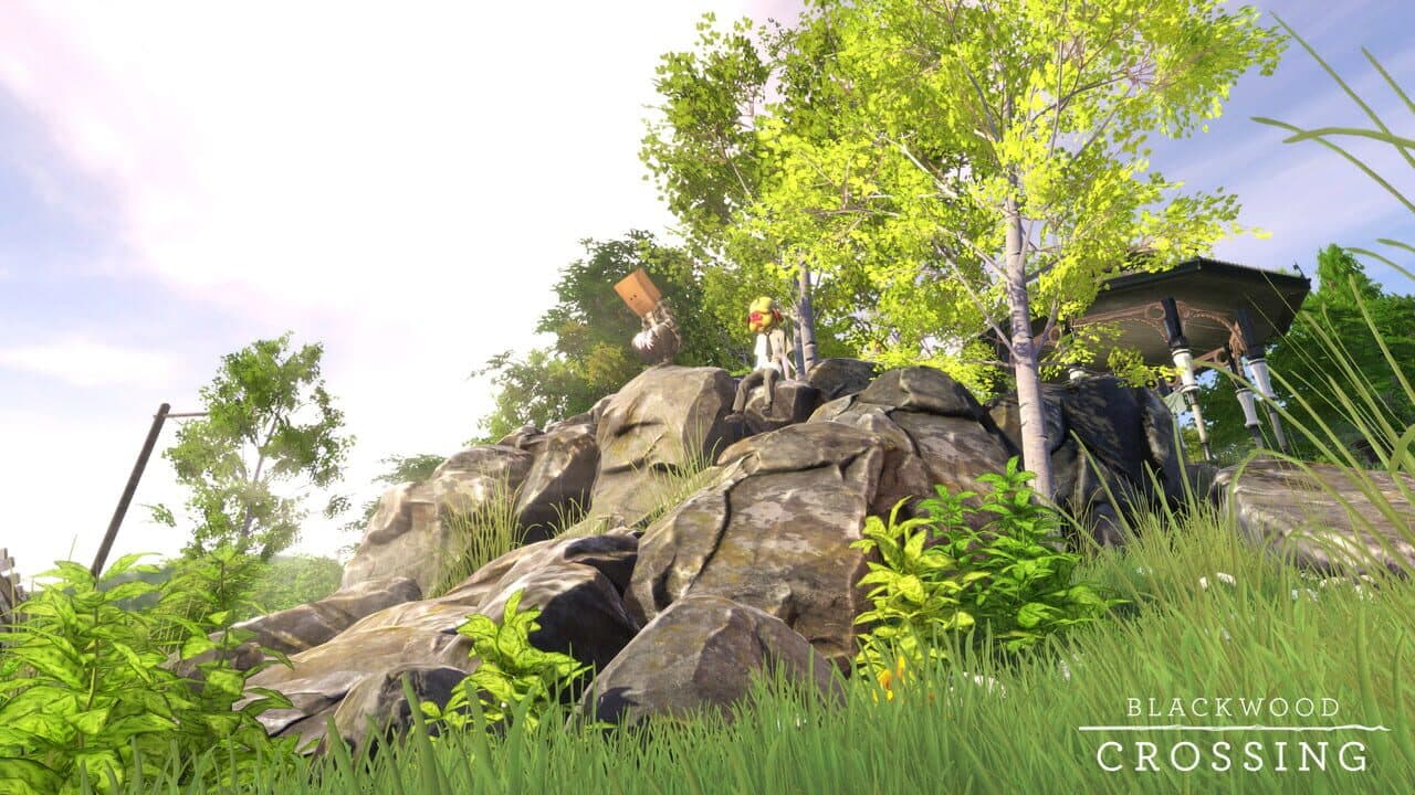 Blackwood Crossing thumbnail 3