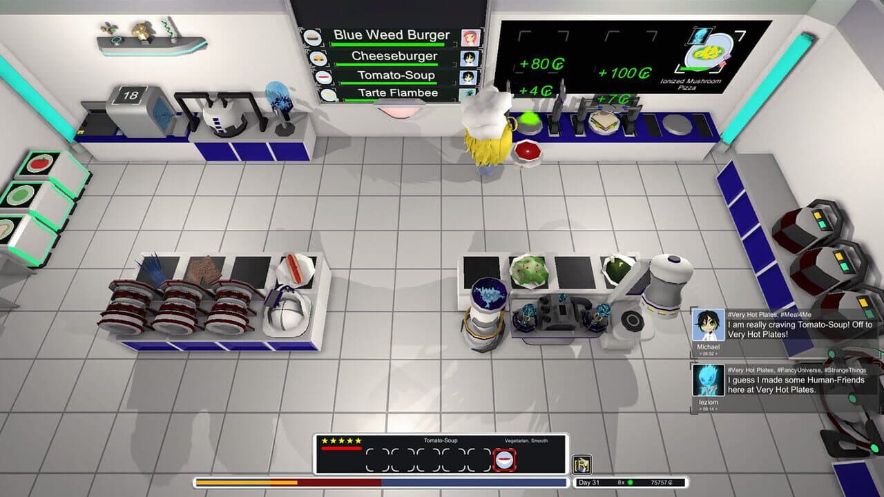 Hot Plates thumbnail 3
