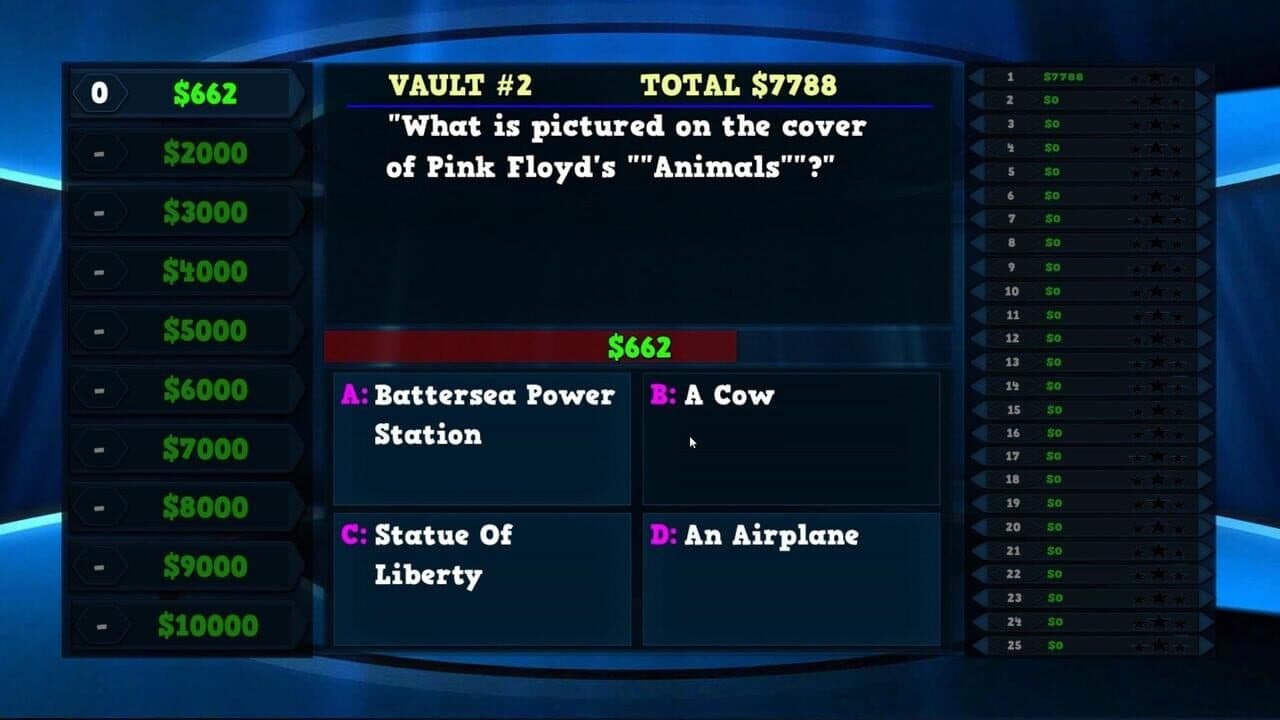 Trivia Vault: Classic Rock Trivia thumbnail 5