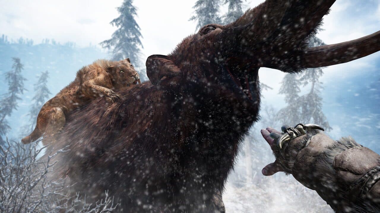 Far Cry: Primal thumbnail 5