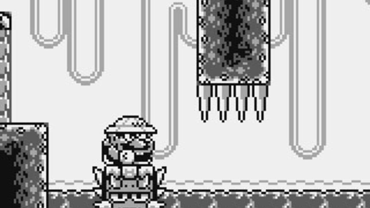 Wario Land: Super Mario Land 3 thumbnail 4