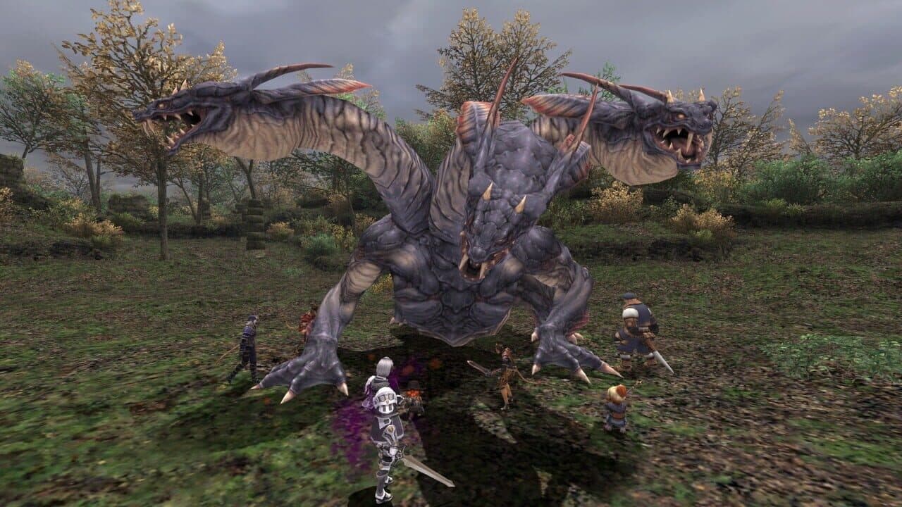 Final Fantasy XI: Ultimate Collection - Seekers Edition thumbnail 5
