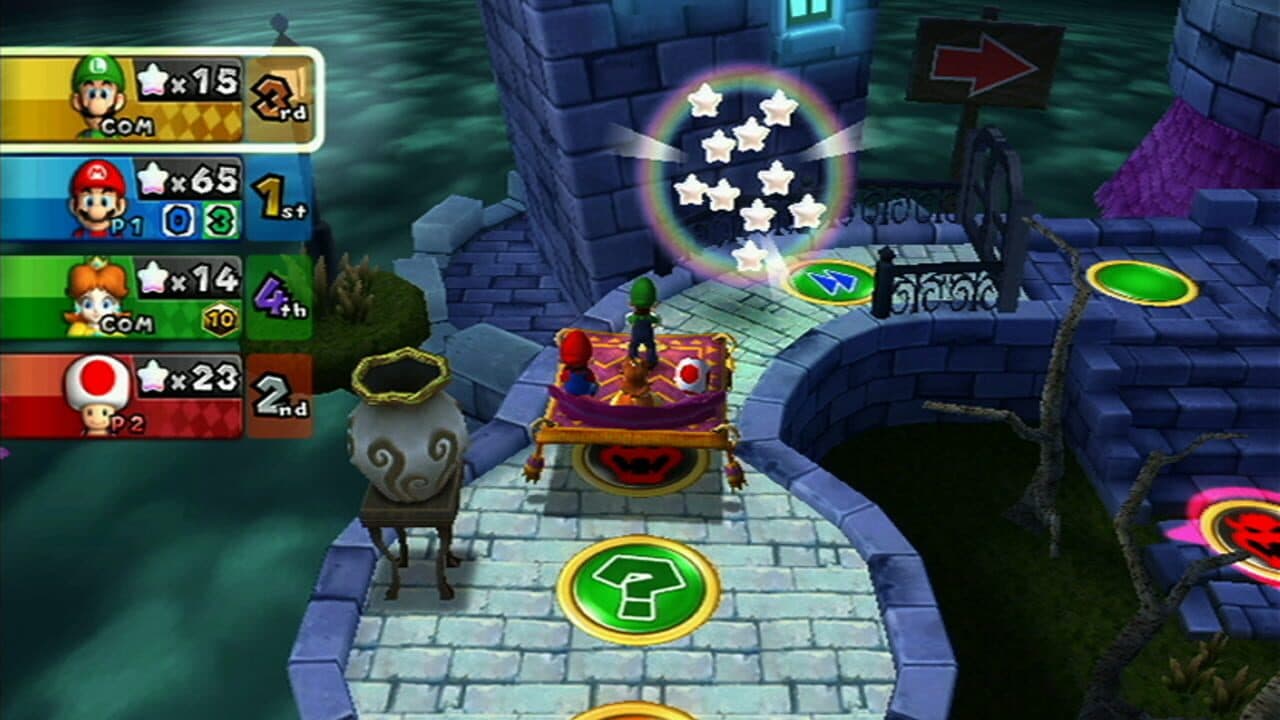 Mario Party 9 thumbnail 10