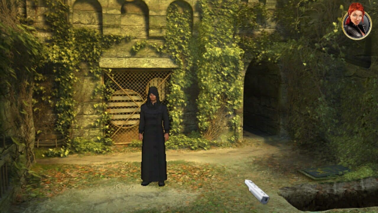 Secret Files 2: Puritas Cordis thumbnail 9