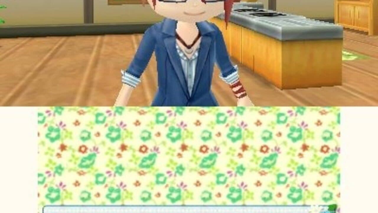 Harvest Moon: A New Beginning thumbnail 4
