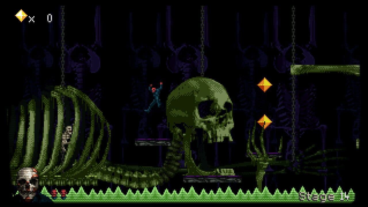 Mastema: Out of Hell thumbnail 3