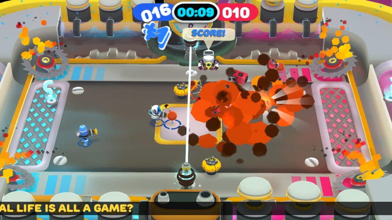 Real Winners: Victoryball thumbnail 9