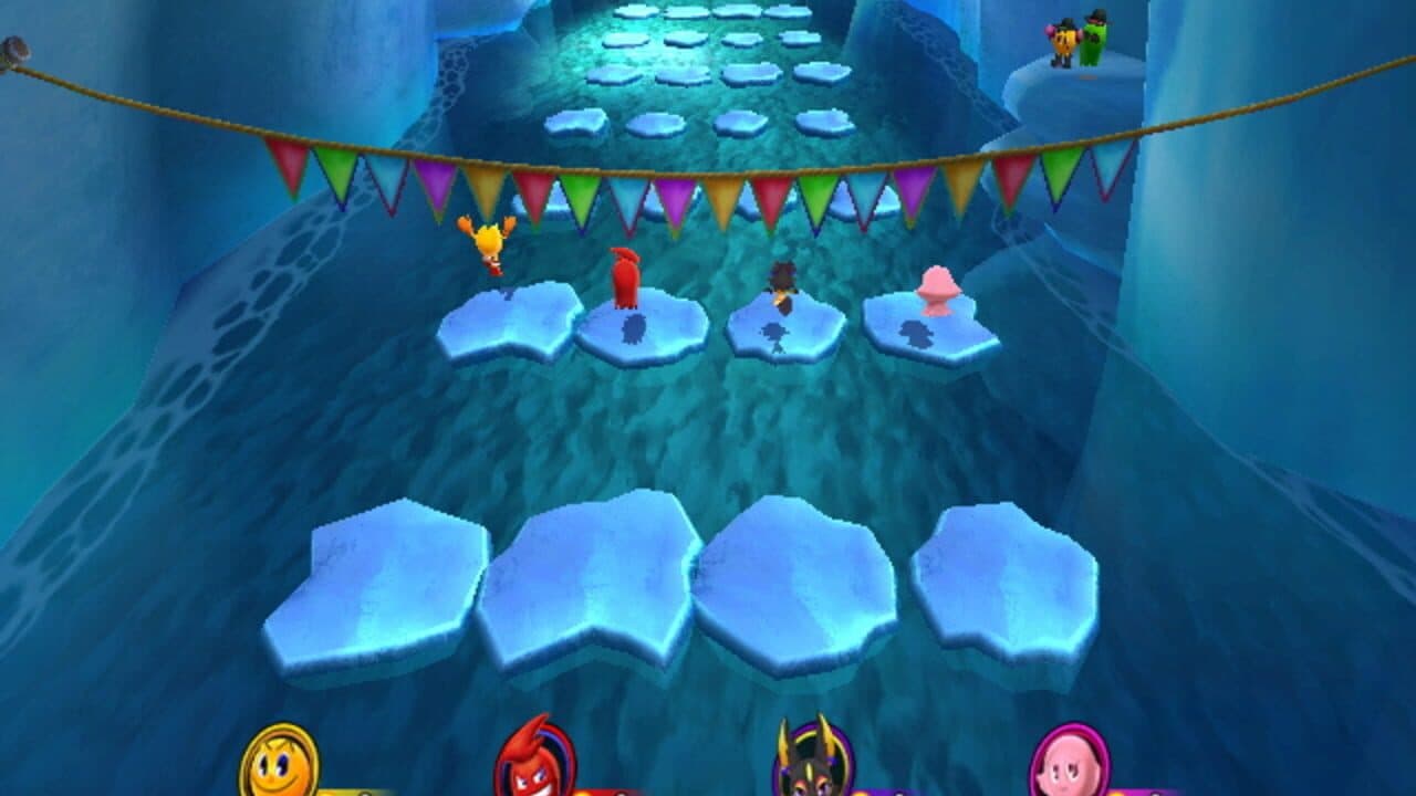 Pac-Man Party thumbnail 3