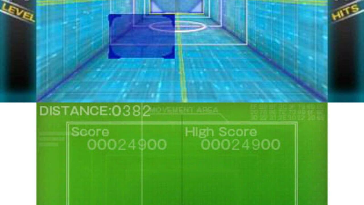 Air Battle Hockey 3D screenshot 1