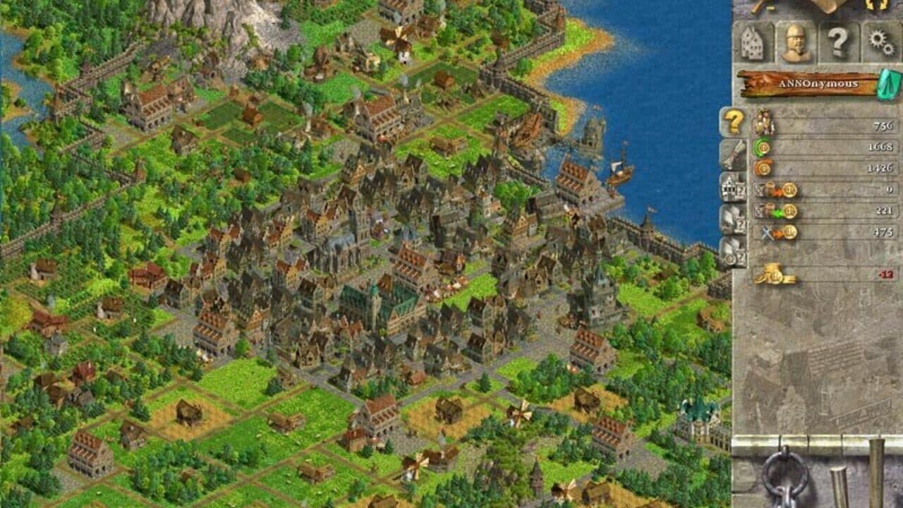 Anno 1503 thumbnail 3