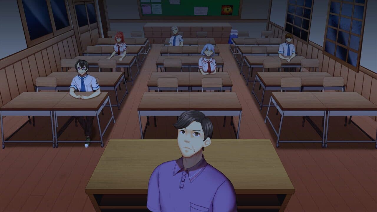 Summer Nightmare thumbnail 3