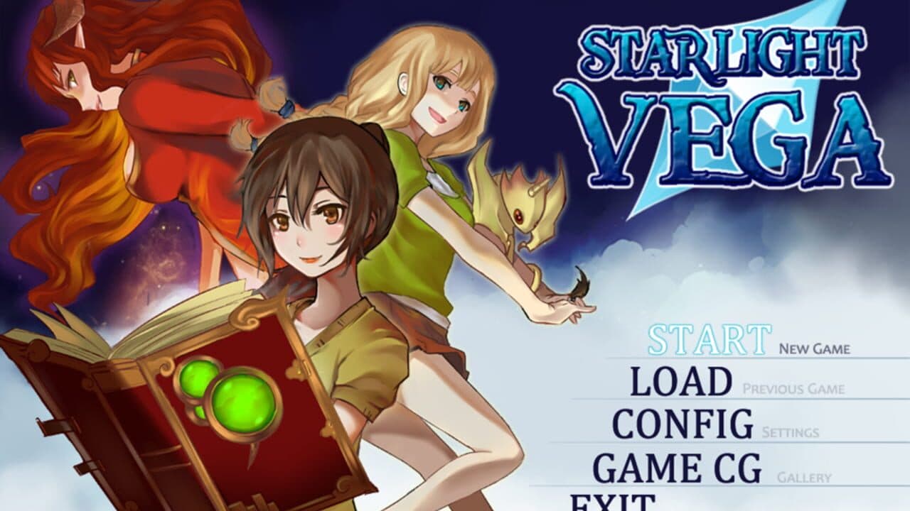 Starlight Vega screenshot 1