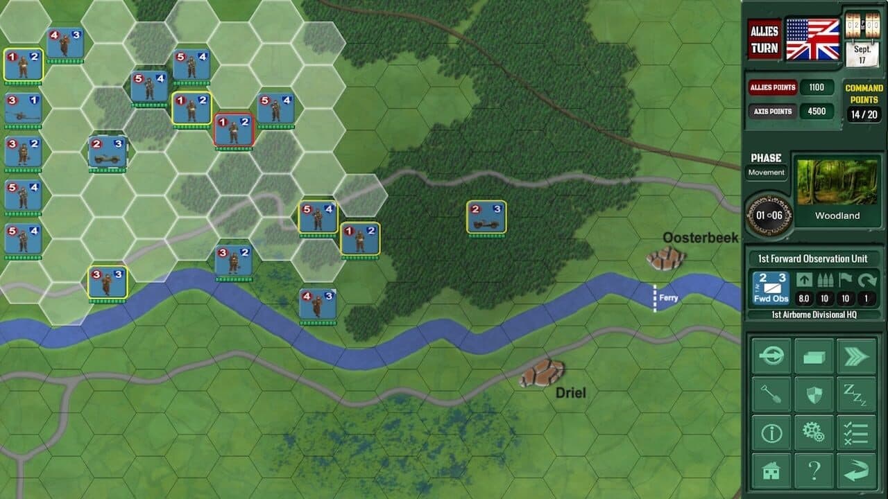 Assault on Arnhem thumbnail 2