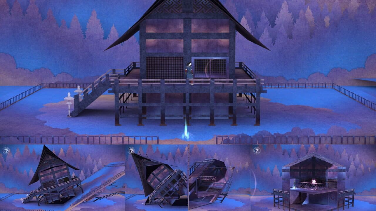 Tengami thumbnail 5