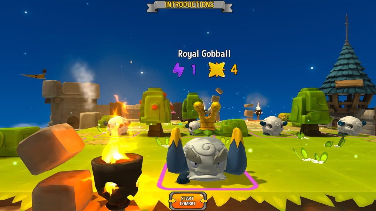 Krosmaster Arena thumbnail 5