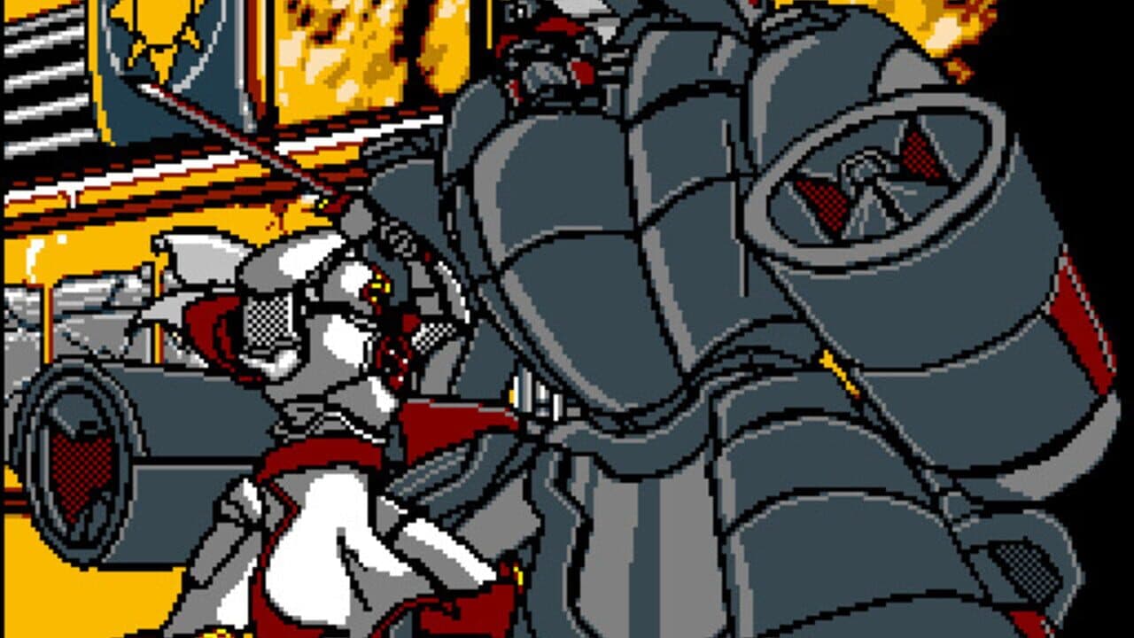 Cataegis : The White Wind thumbnail 3