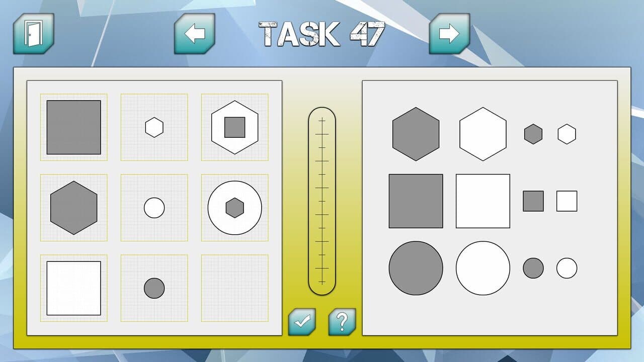 Brain Booster screenshot 1