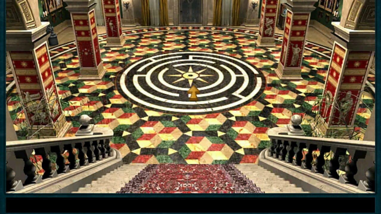 Nancy Drew: Curse of Blackmoor Manor thumbnail 3