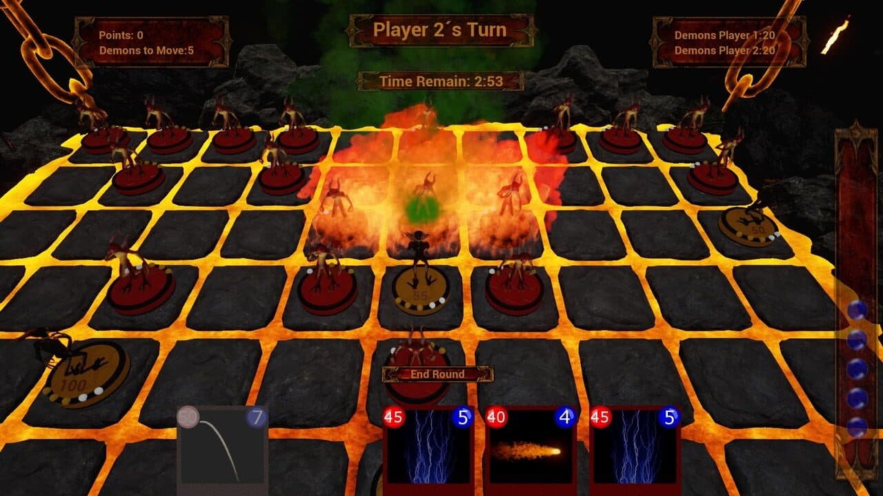 Demon Horde Master thumbnail 3