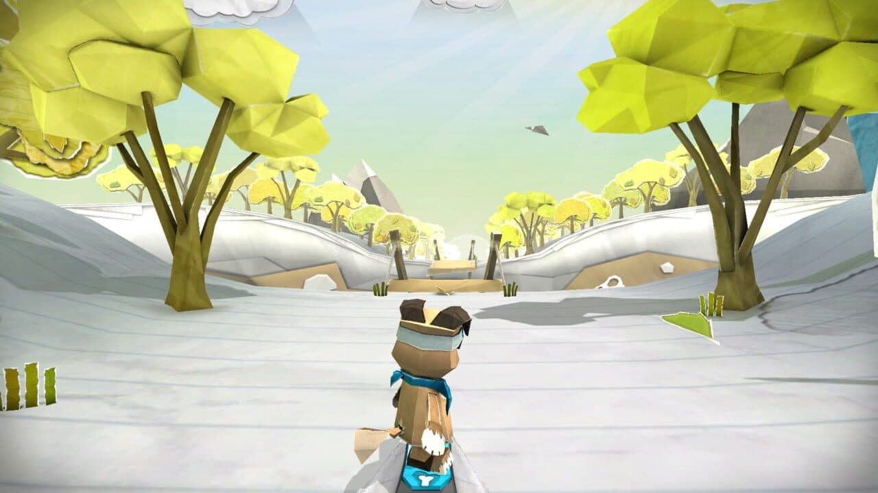 Shred It! screenshot 1