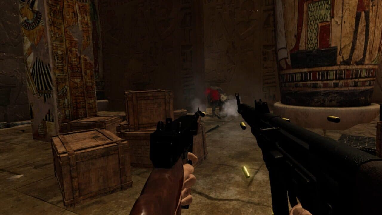 Primal Reign thumbnail 4
