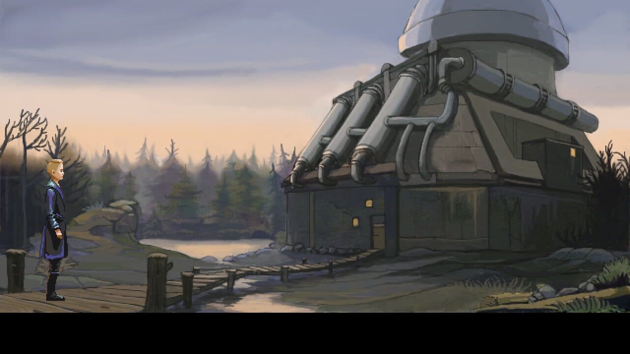 Whispers of a Machine thumbnail 2