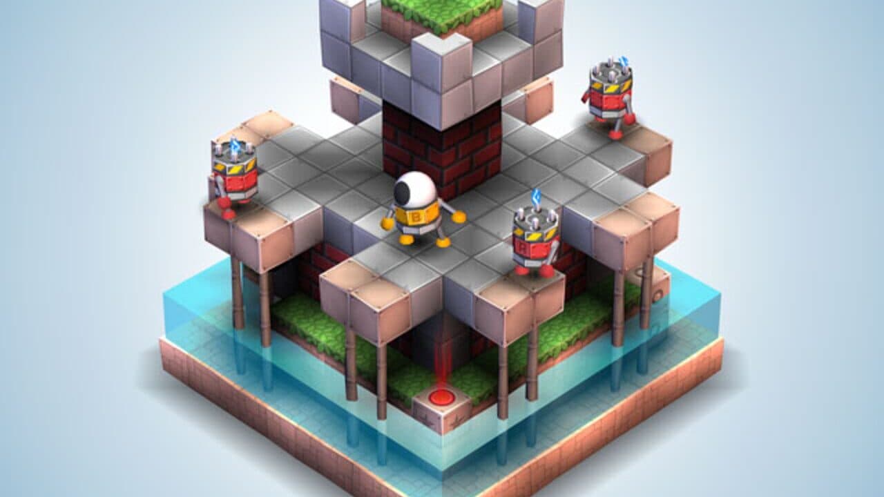 Mekorama thumbnail 2