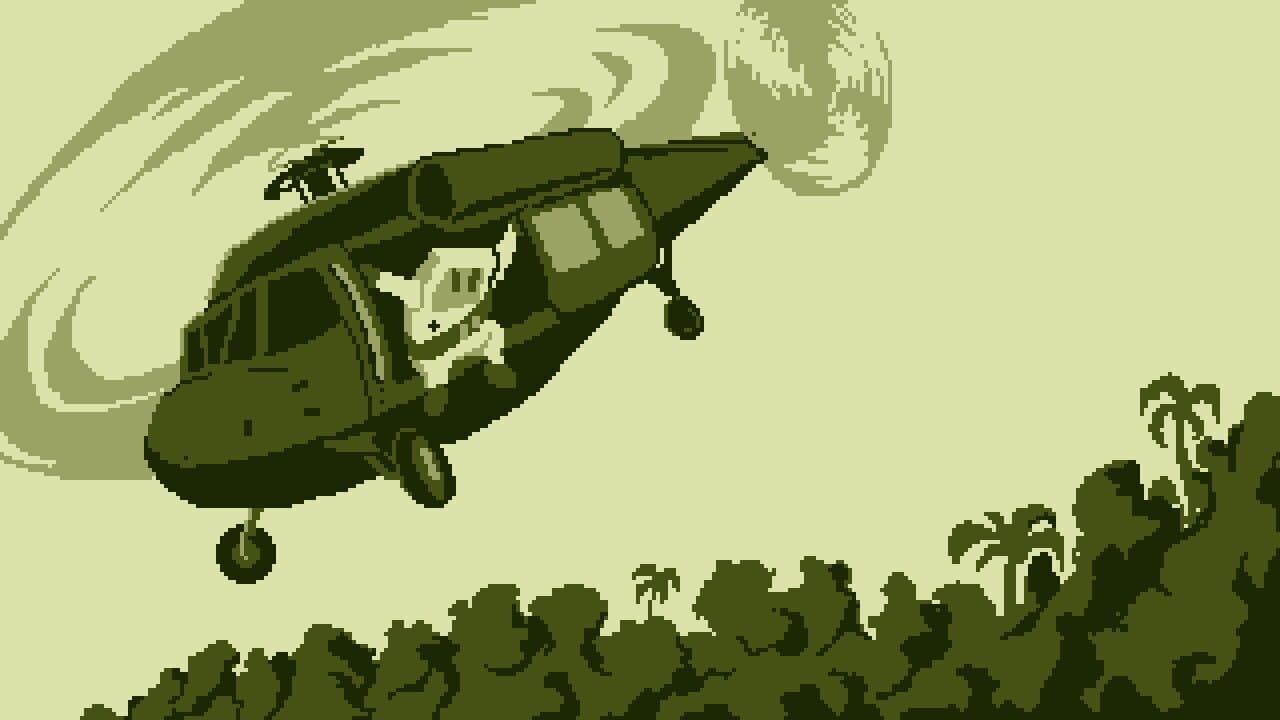 Super Rad Raygun thumbnail 2