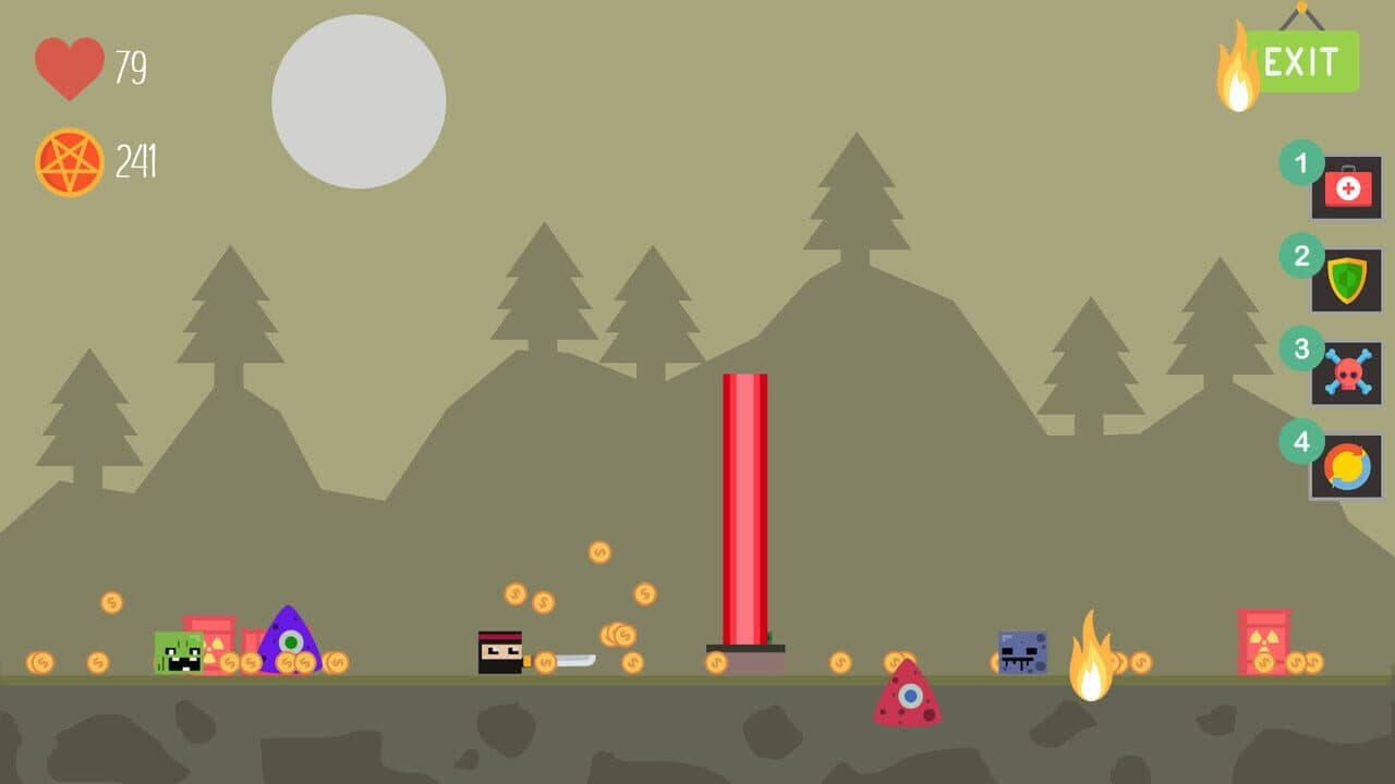 The Astral Hero thumbnail 5