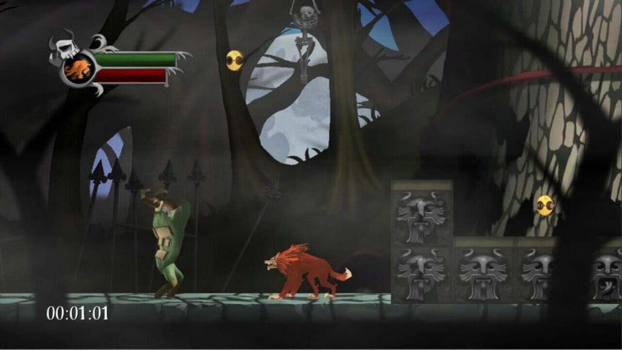 Blood of the Werewolf thumbnail 8