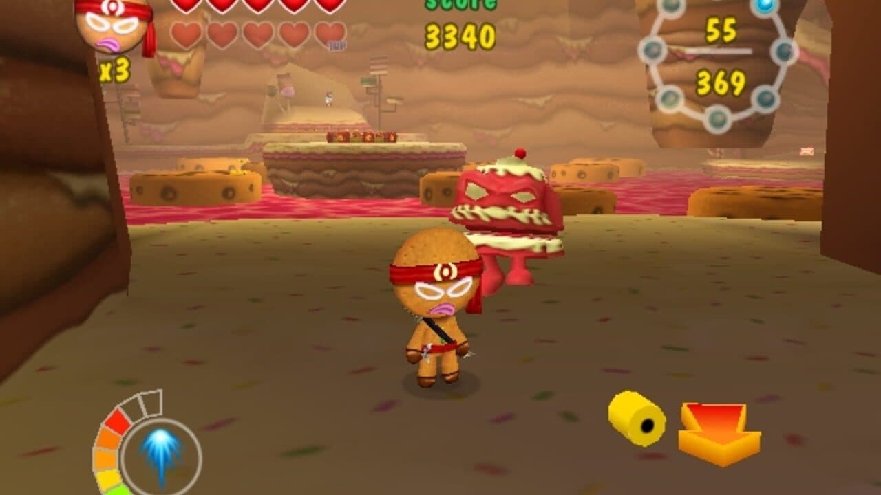 Ninjabread Man thumbnail 8