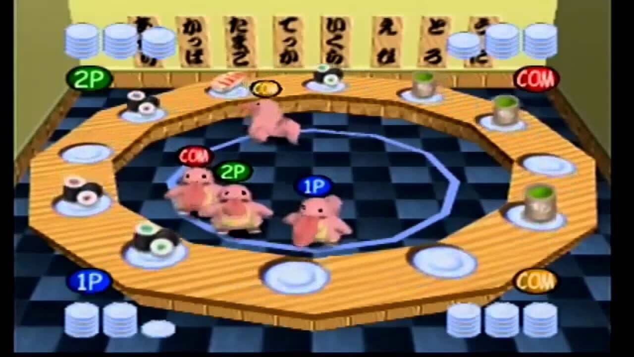 Pokémon Stadium thumbnail 9