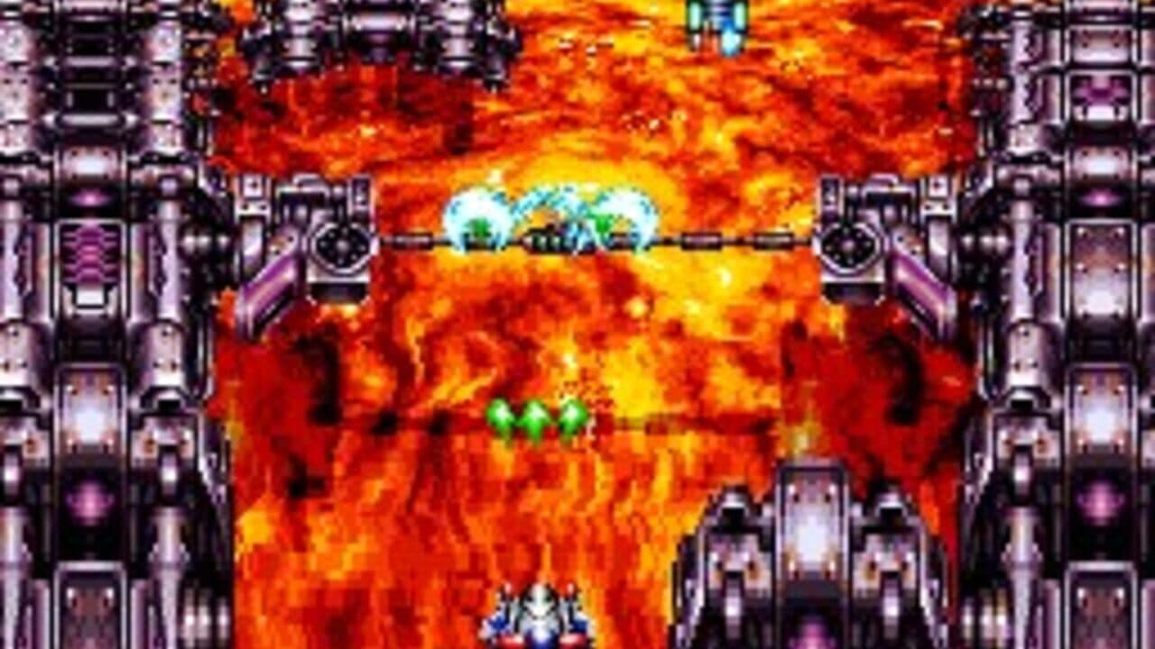 Super Turrican 2 thumbnail 6