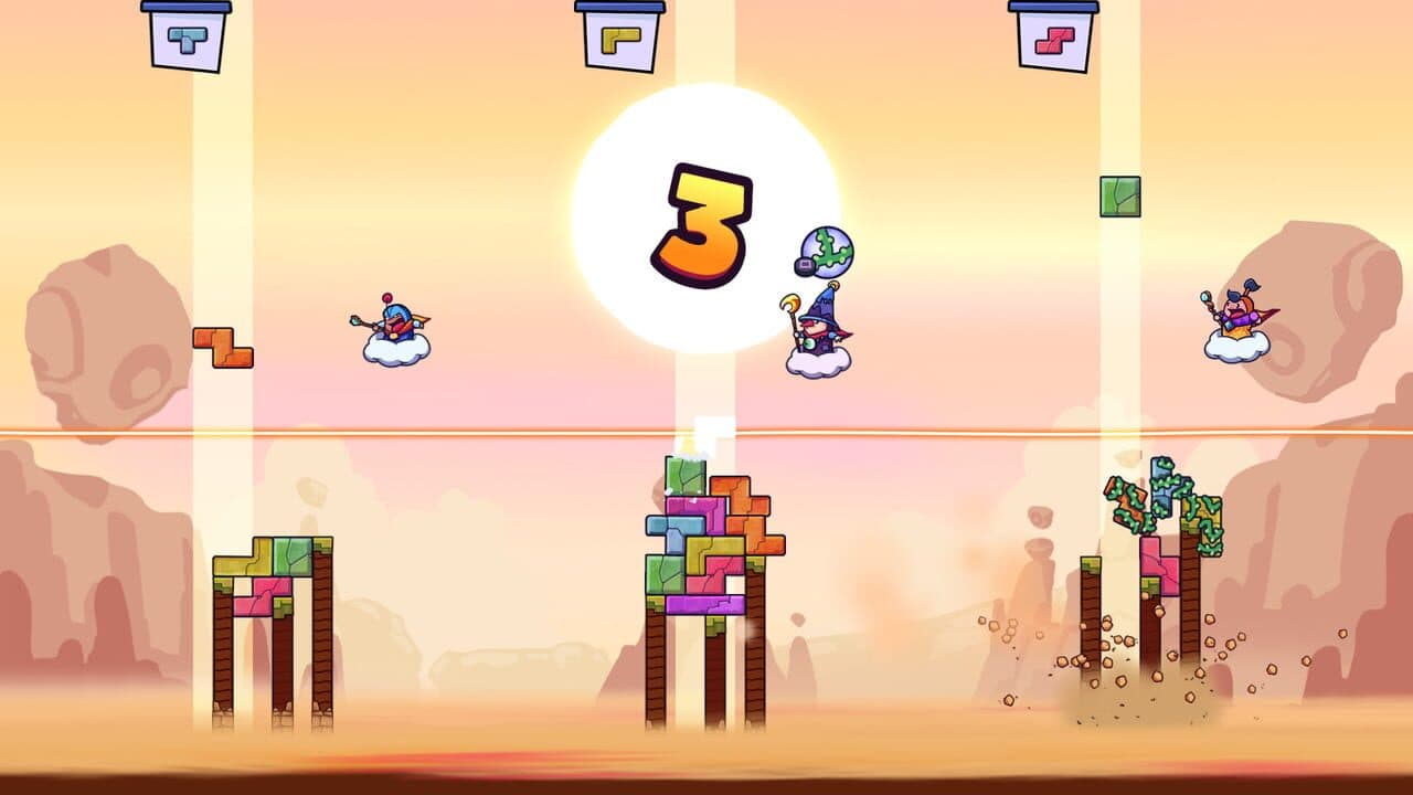 Tricky Towers thumbnail 2