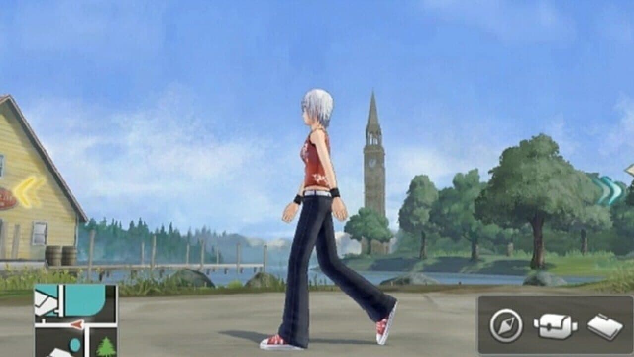 Another Code: R - A Journey into Lost Memories thumbnail 6