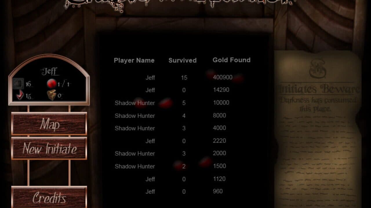Shadow Hunter thumbnail 5
