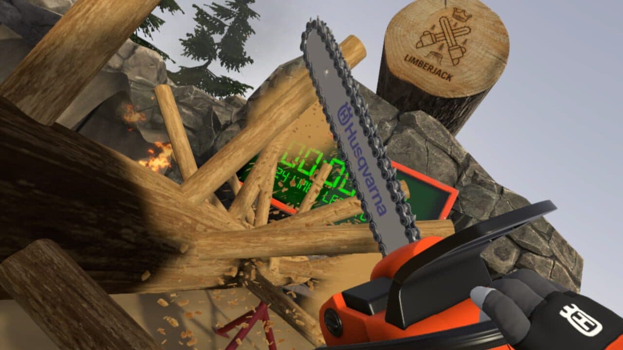 Limberjack thumbnail 2