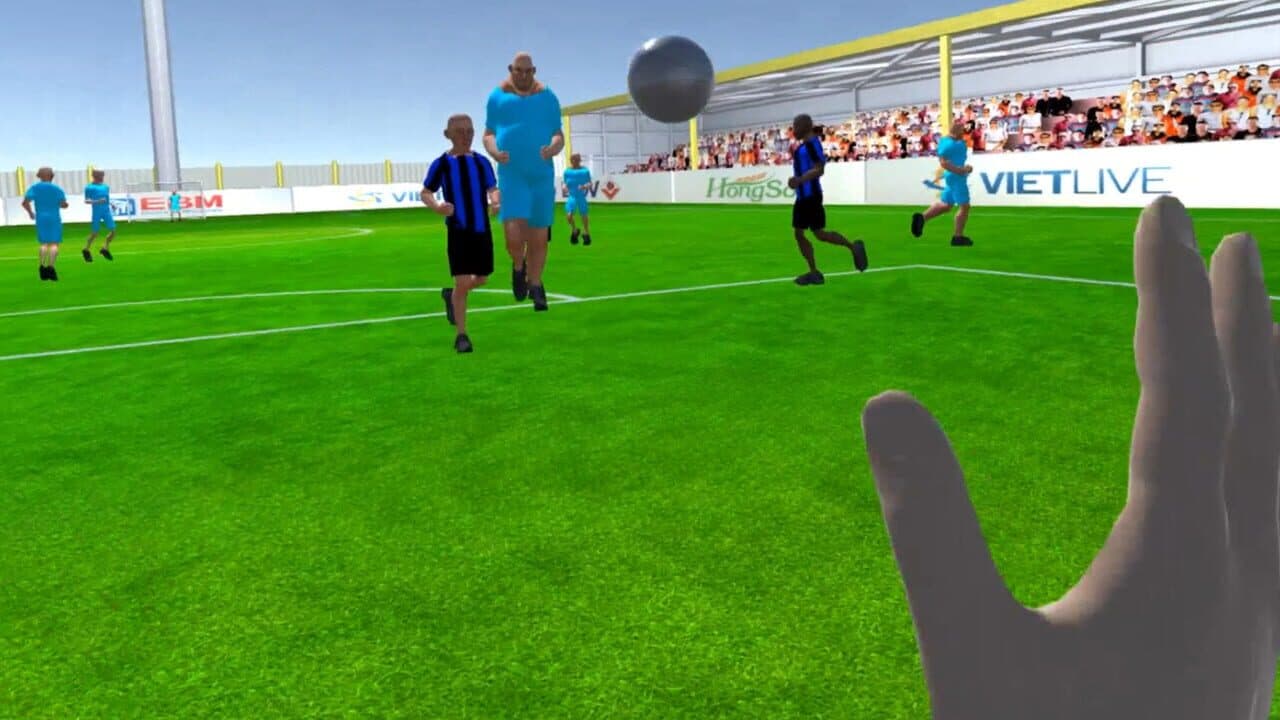 Goalkeeper Legend thumbnail 7