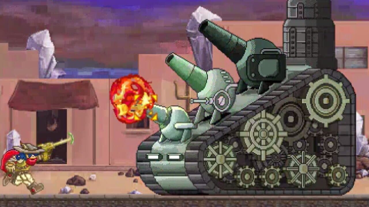 Trigger Runners thumbnail 5