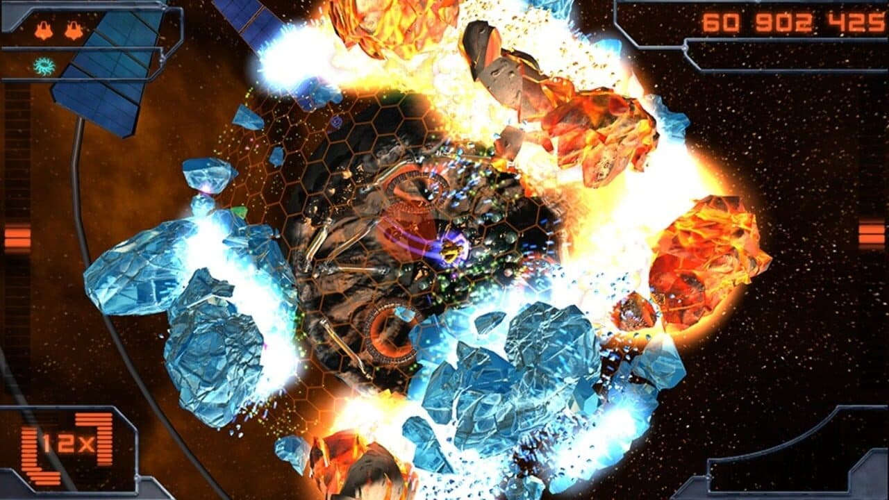 Super Stardust Delta thumbnail 3