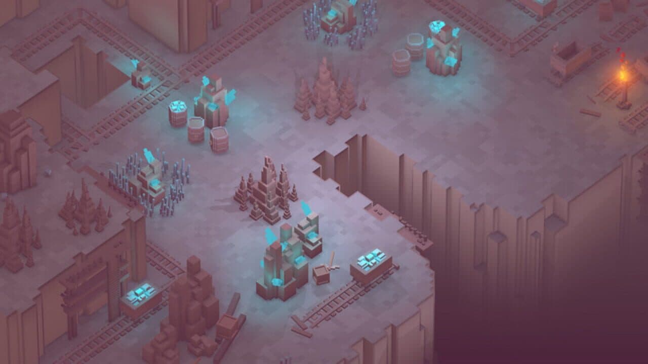 Atlas: Groundbreaking Adventures screenshot 1