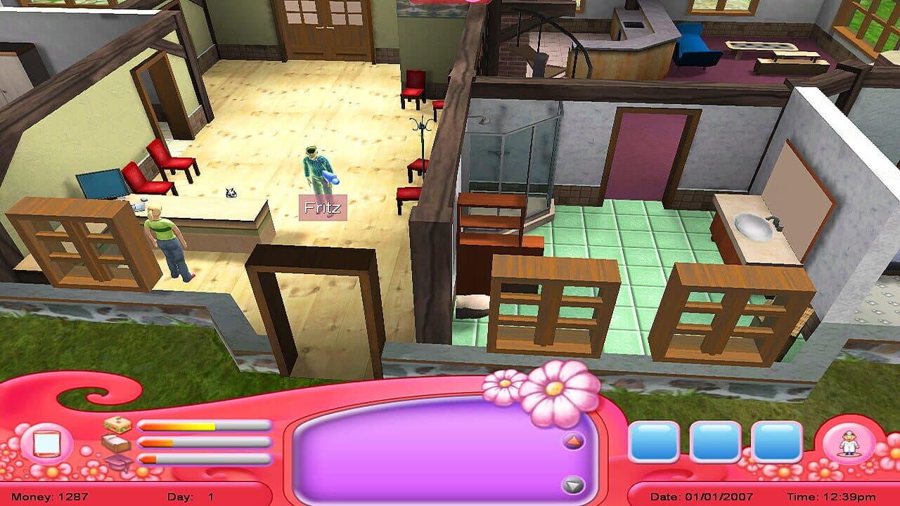 My Vet Practice: In the Country thumbnail 3