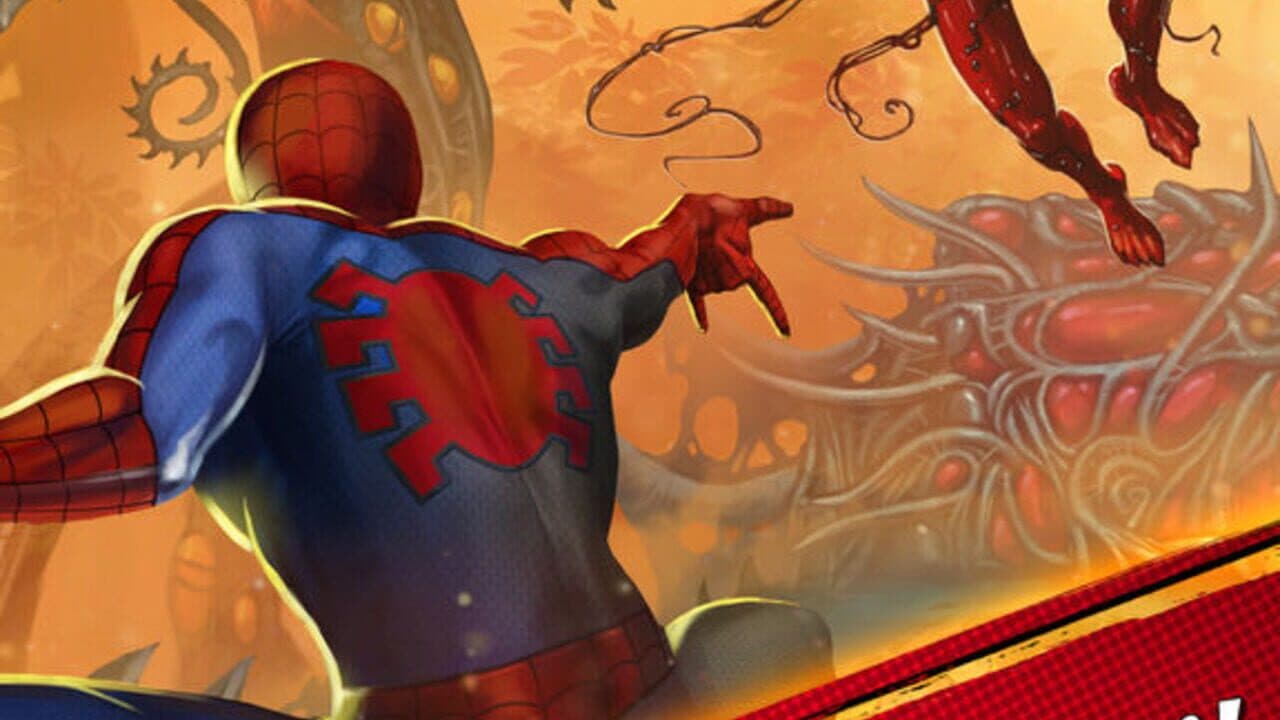 Marvel Spider-Man Unlimited thumbnail 4
