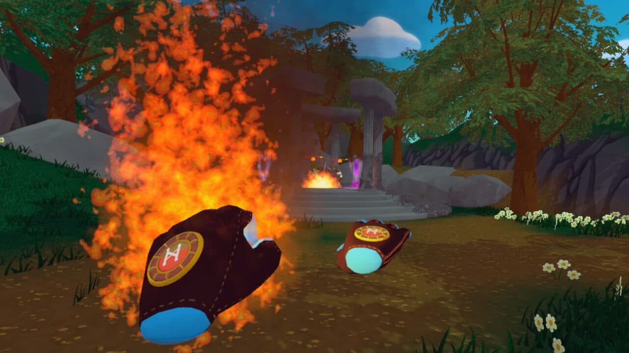 Vengeful Rites thumbnail 6