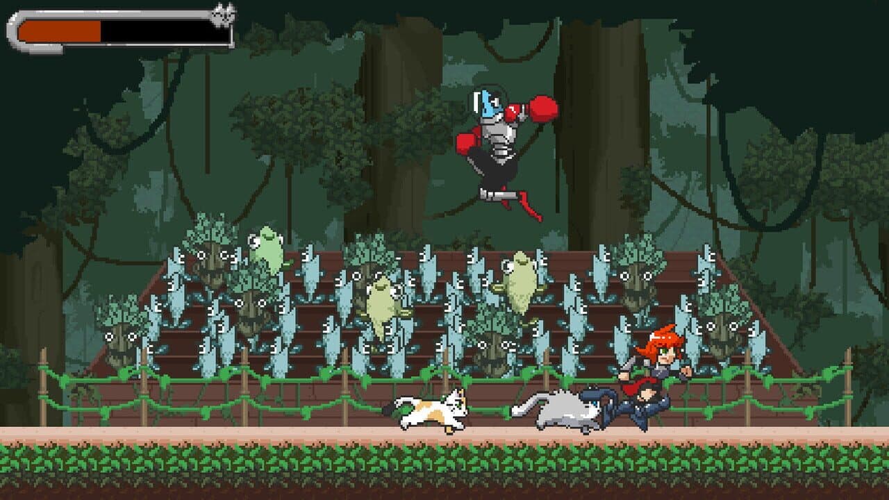 The Legend of Excalipurr thumbnail 4